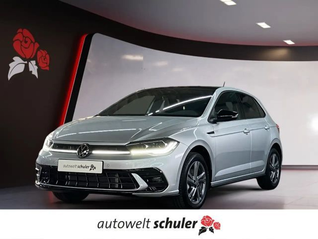 Volkswagen Polo 2025 Benzine