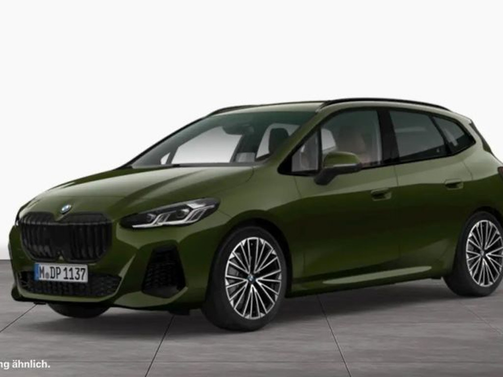 BMW 2 Serie 2023 Benzine