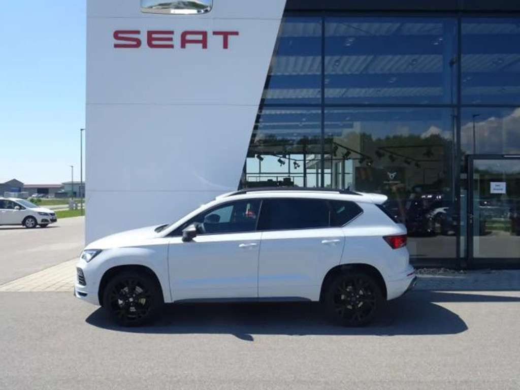 Seat Ateca 2025 Diesel