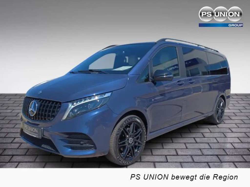 Mercedes-Benz V-Klasse 2023 Diesel