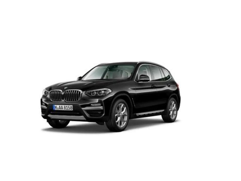 BMW X3 2021 Diesel