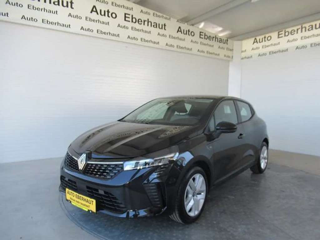 Renault Clio 2025 Benzine