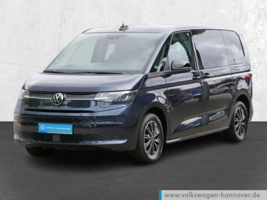 Volkswagen Multivan 2022 Benzine