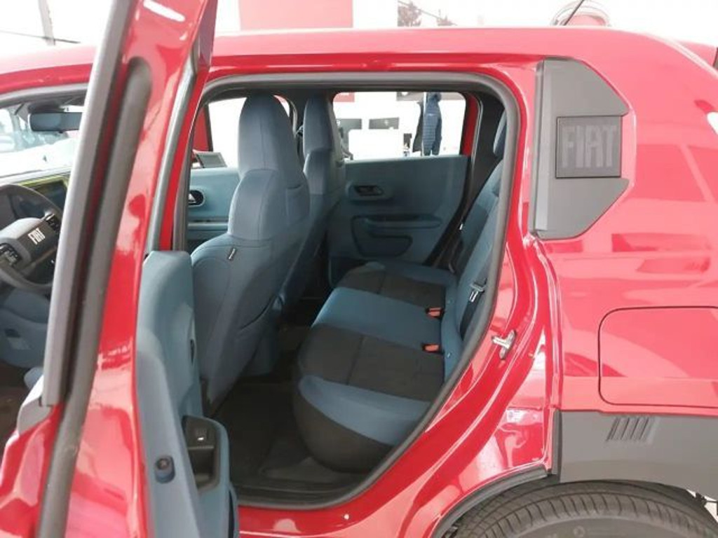 Fiat Grande Panda