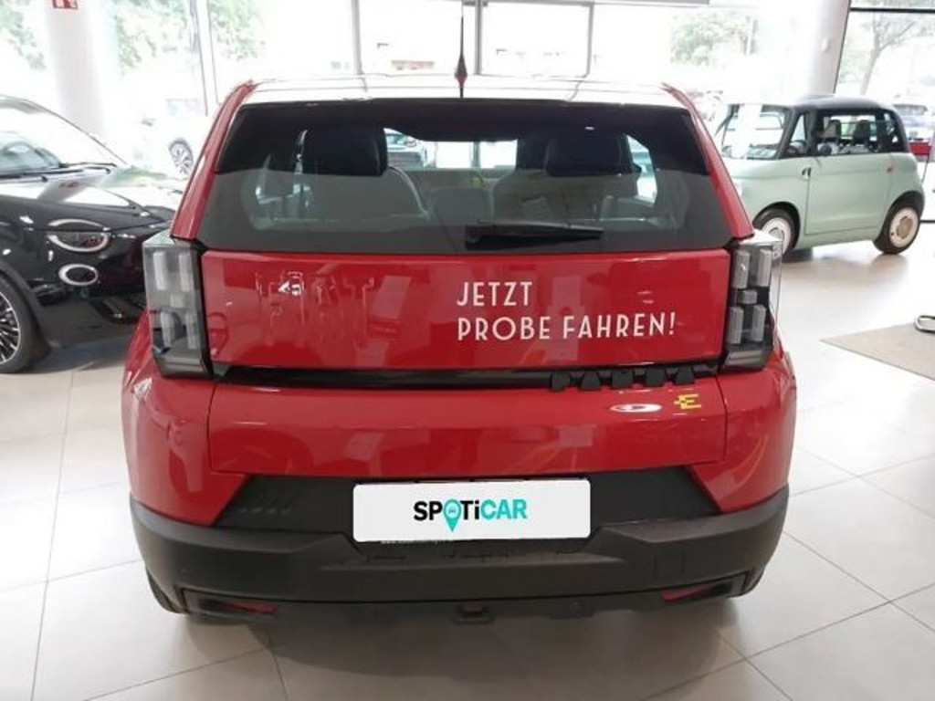 Fiat Grande Panda