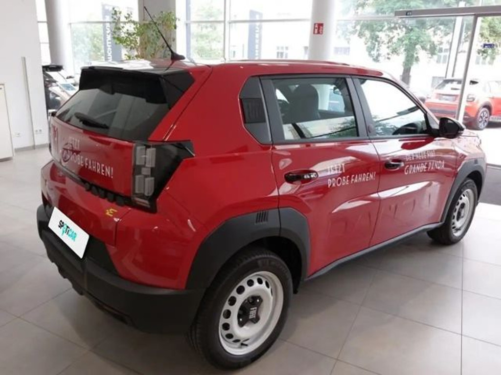 Fiat Grande Panda