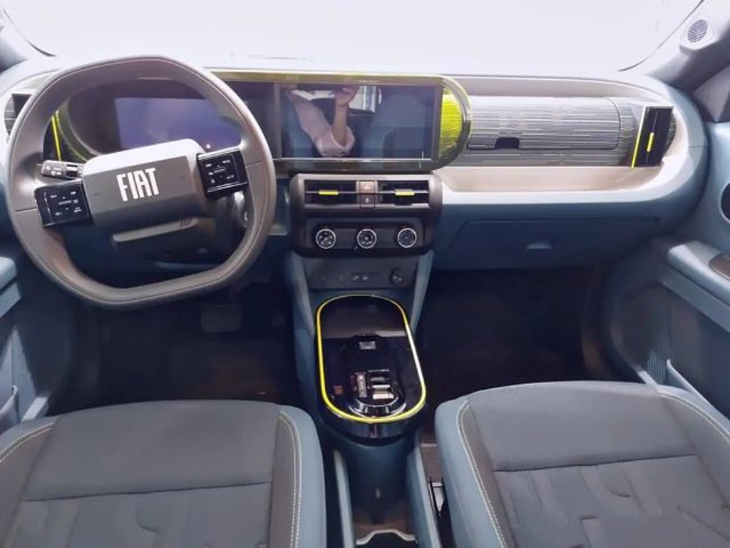 Fiat Grande Panda