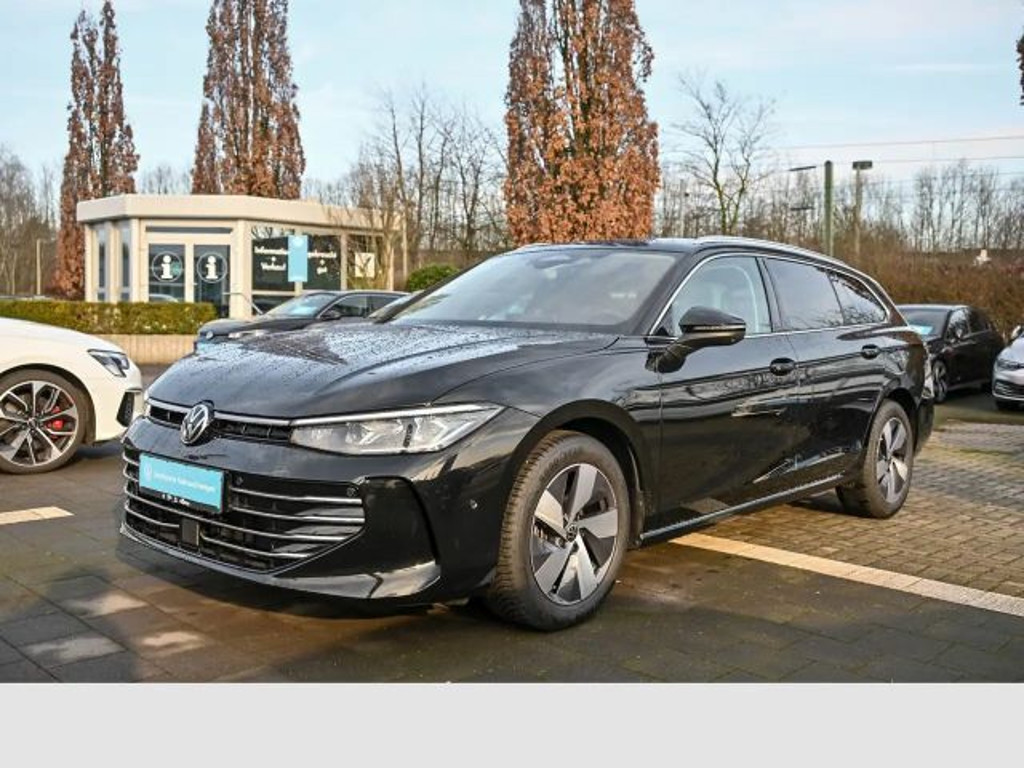 Volkswagen Passat 2024 Diesel
