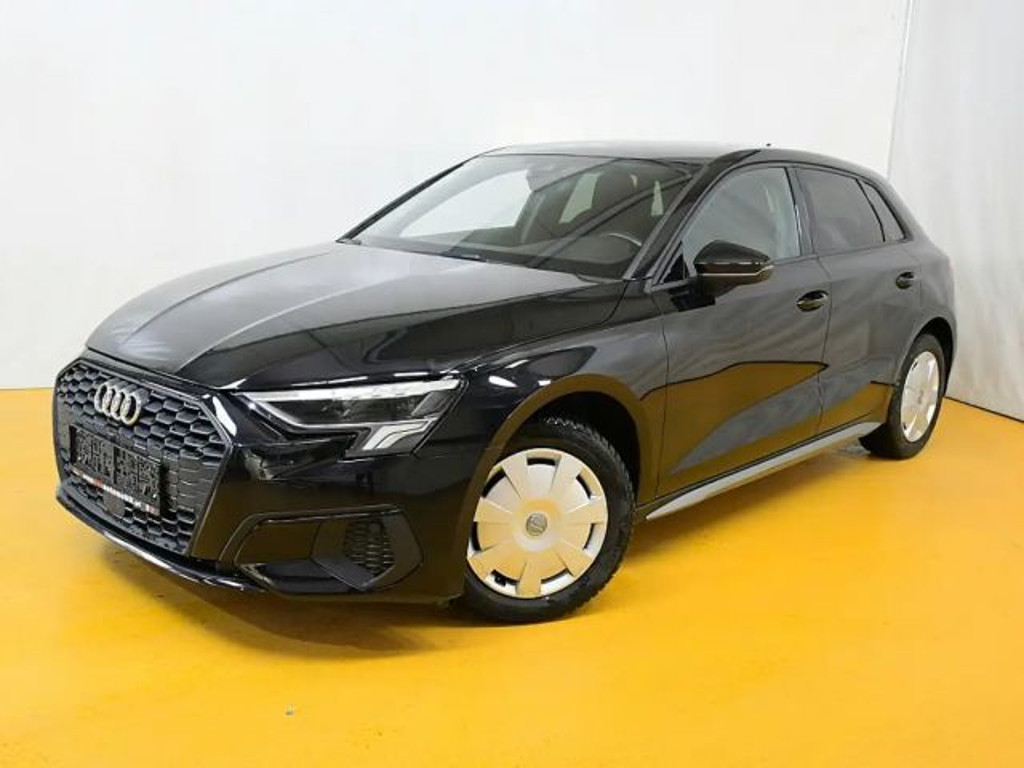 Audi A3 2021 Benzine