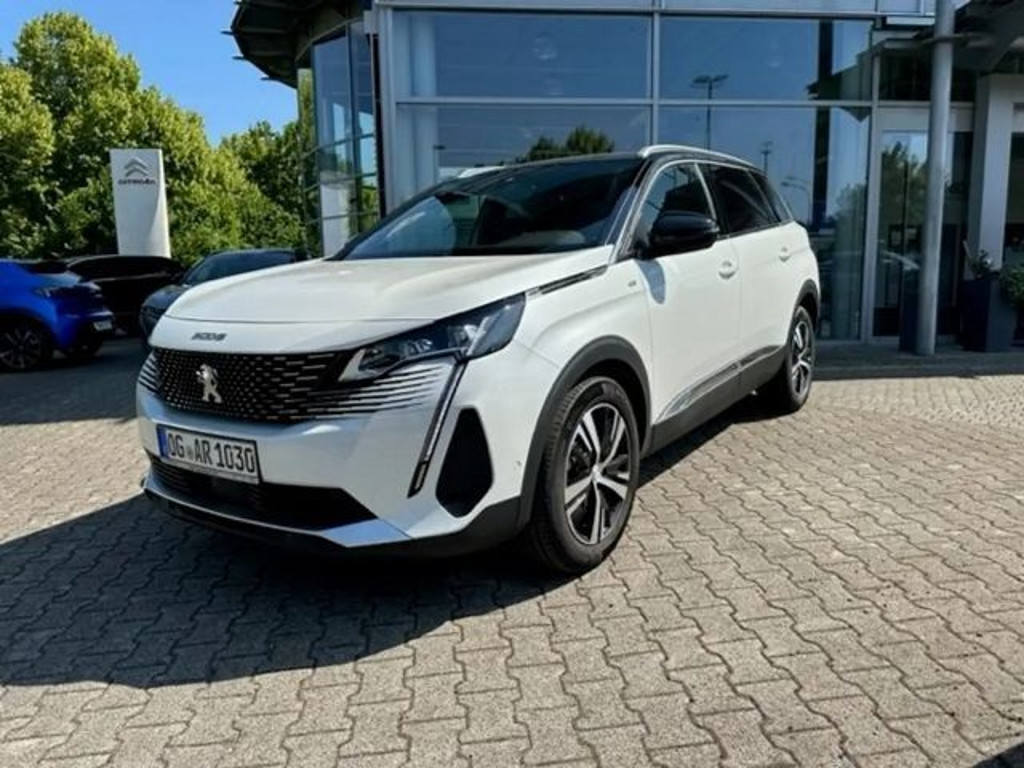 Peugeot 5008 2022 Diesel