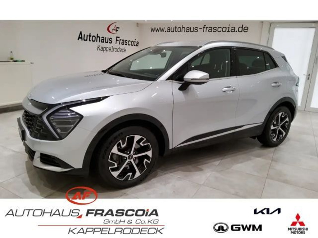 Kia Sportage 2024 Benzine