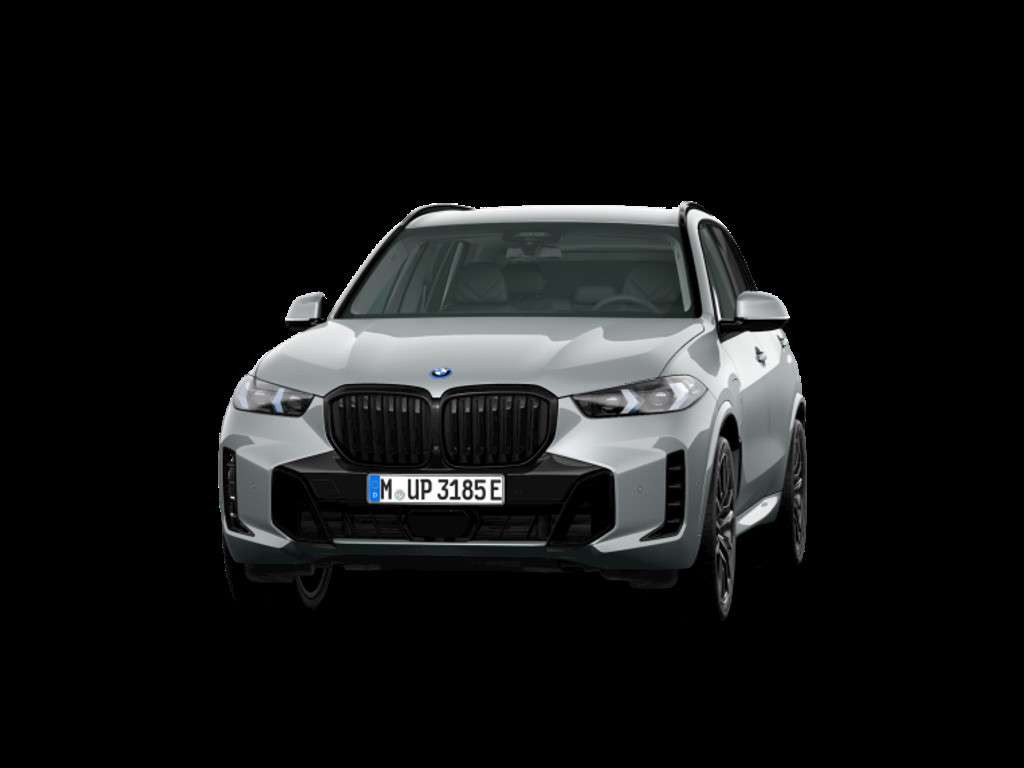 BMW X5 2025 Hybride Benzine