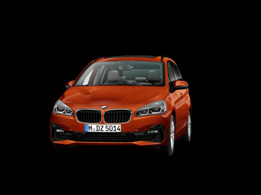 BMW 2 Serie