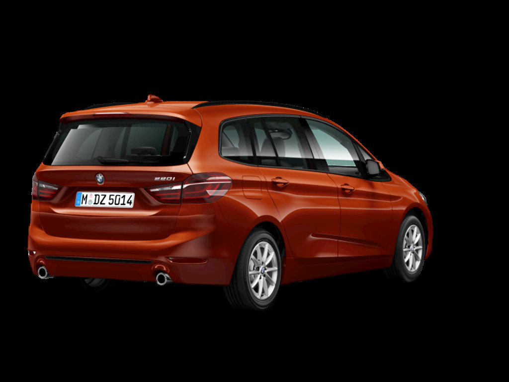 BMW 2 Serie