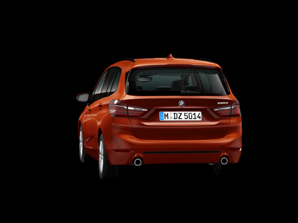 BMW 2 Serie