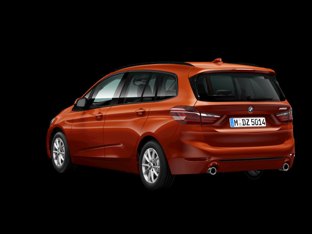 BMW 2 Serie