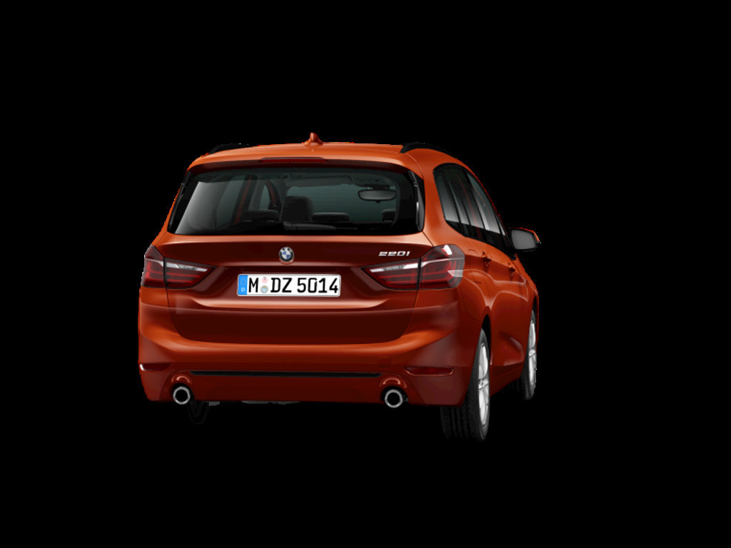 BMW 2 Serie