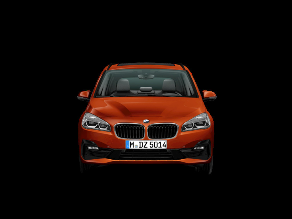 BMW 2 Serie
