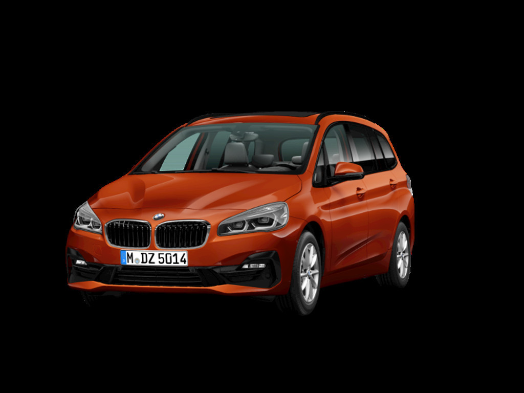 BMW 2 Serie