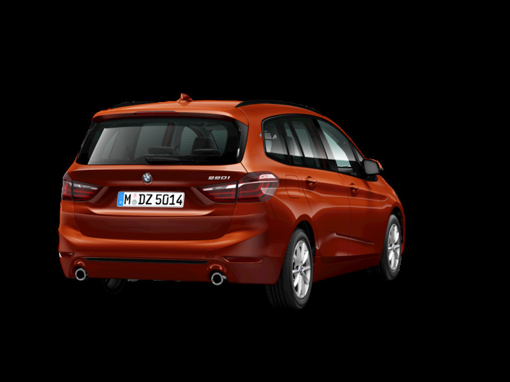 BMW 2 Serie