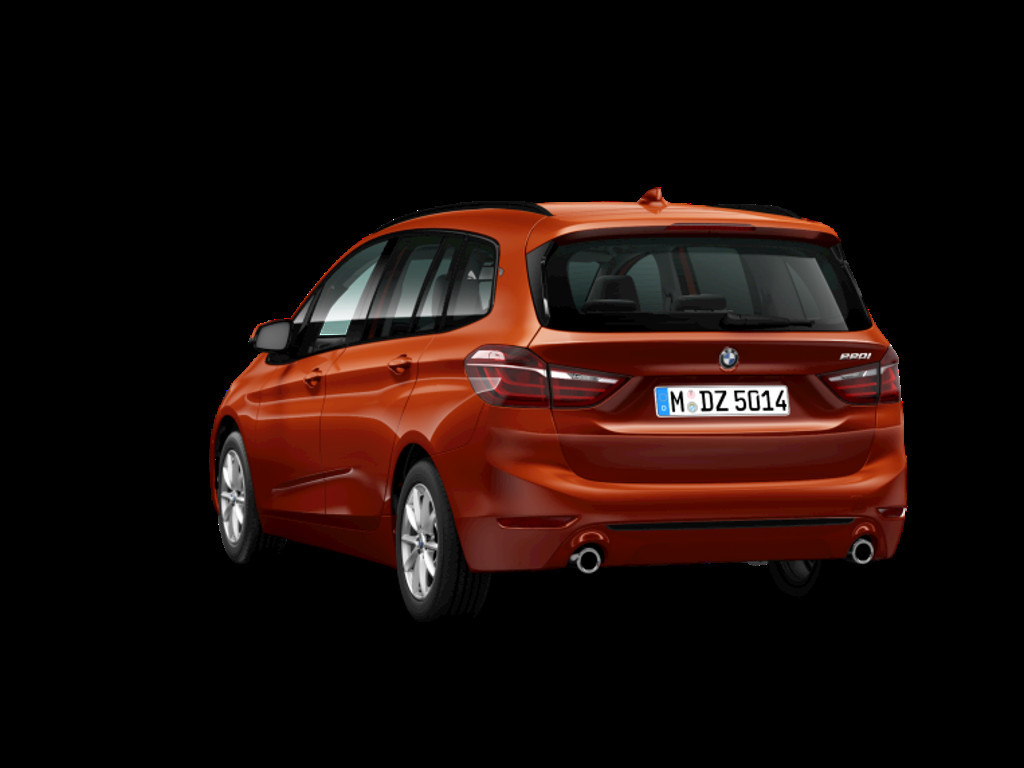 BMW 2 Serie