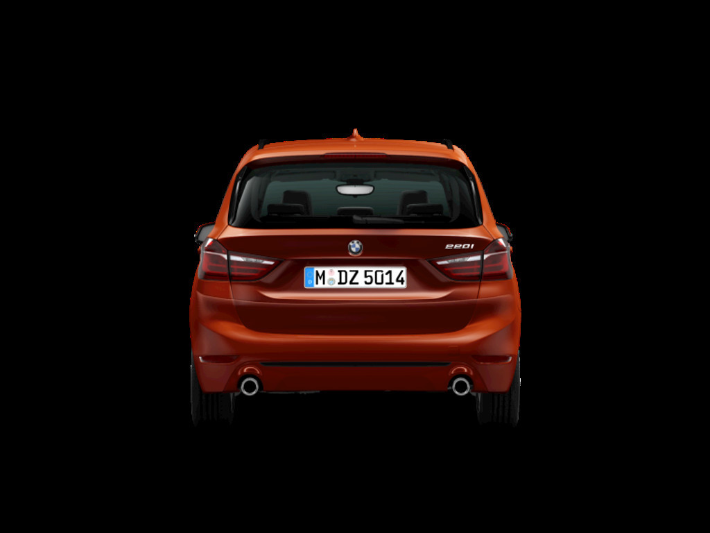 BMW 2 Serie