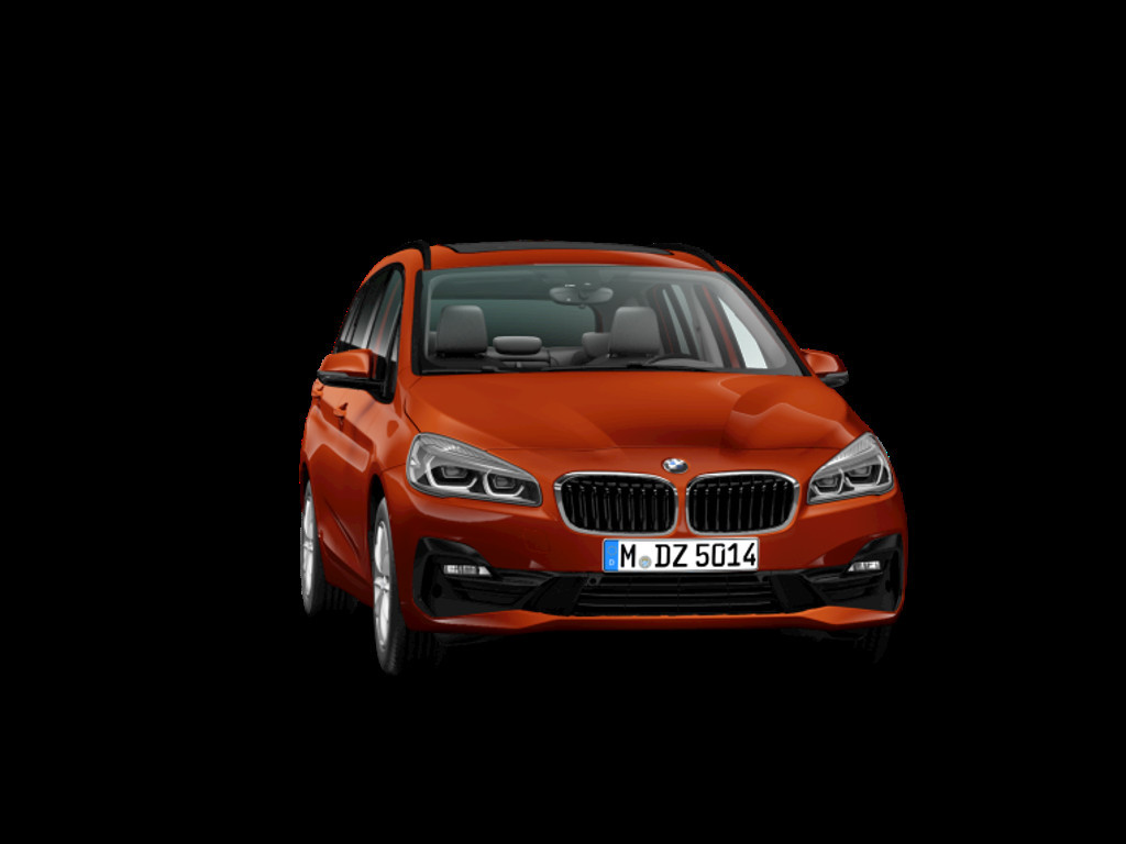 BMW 2 Serie