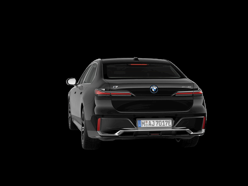 BMW i7