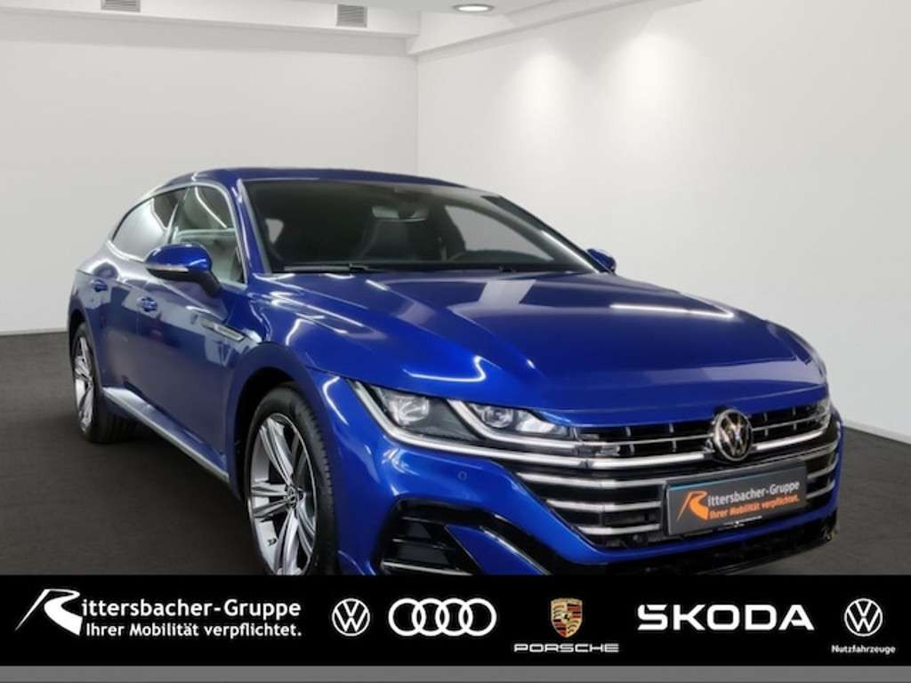 Volkswagen Arteon Shooting Brake 2023 Diesel