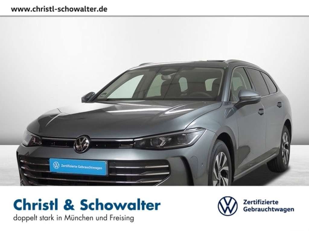 Volkswagen Passat 2025 Diesel