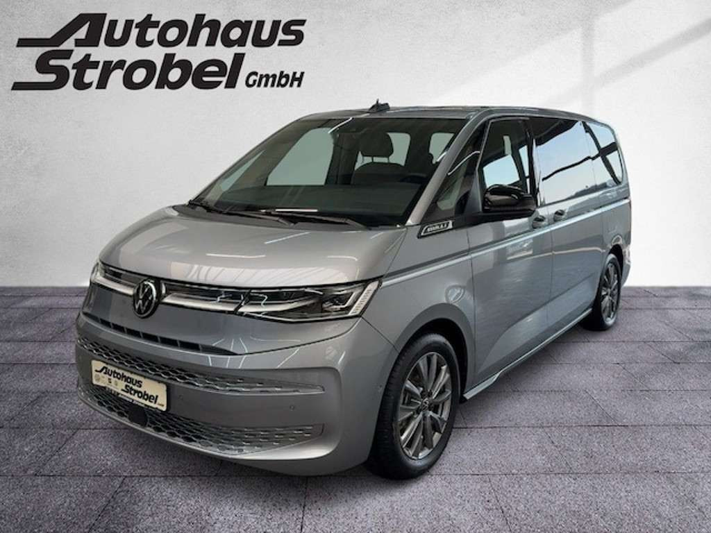 Volkswagen Multivan 2025 Diesel