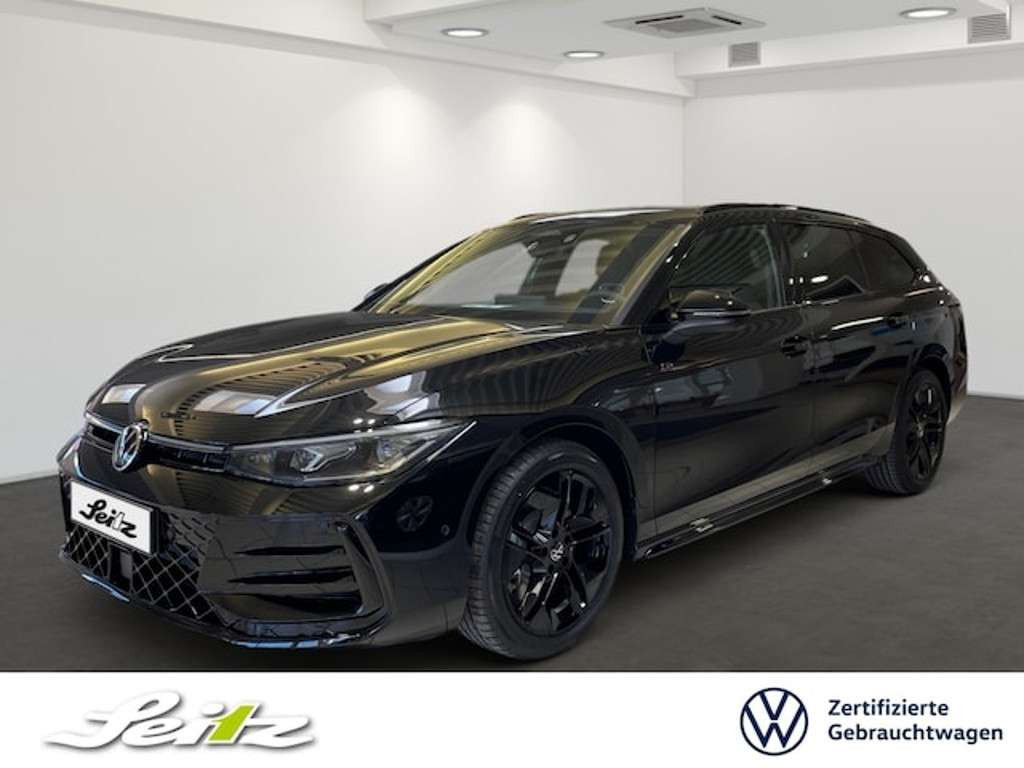 Volkswagen Passat 2025 Diesel