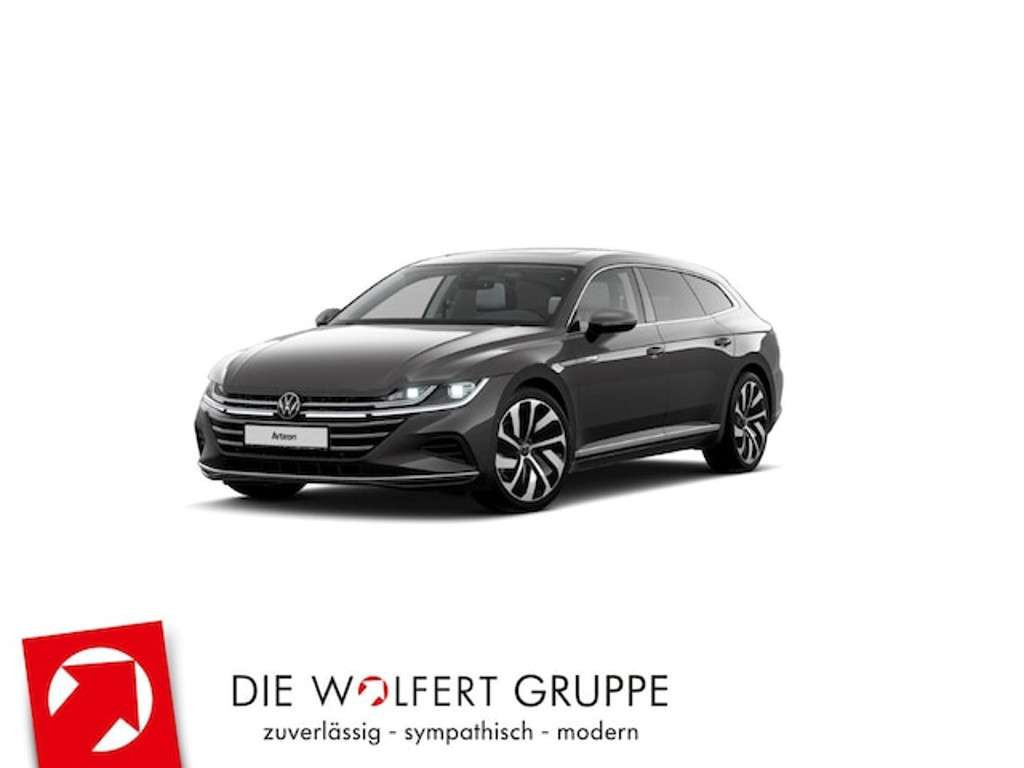 Volkswagen Arteon Shooting Brake 2024 Diesel