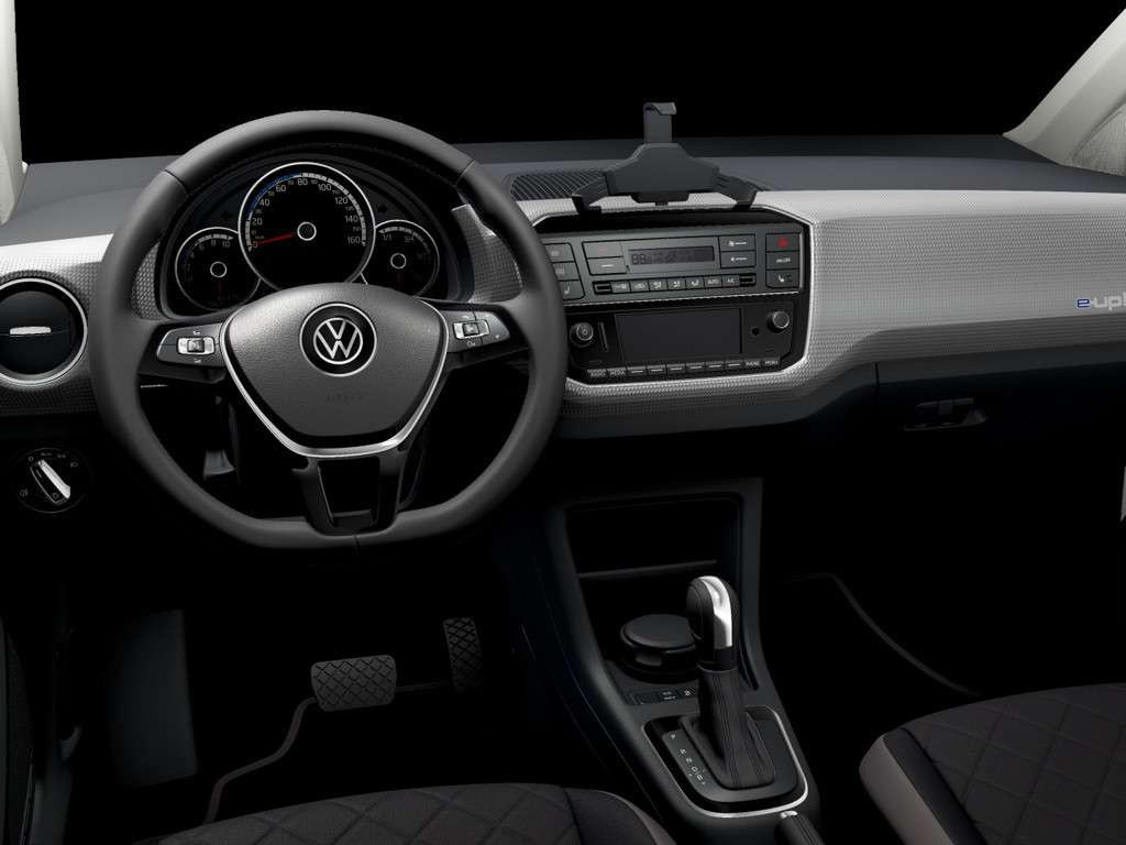 Volkswagen e-Up!