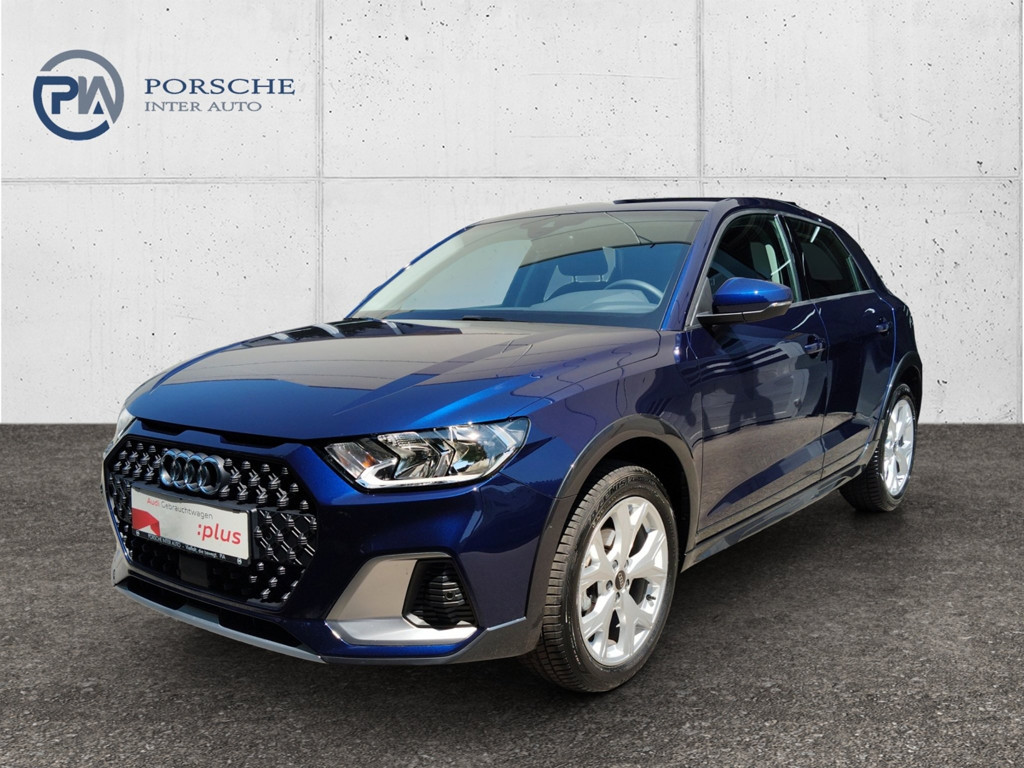 Audi A1 2024 Benzine