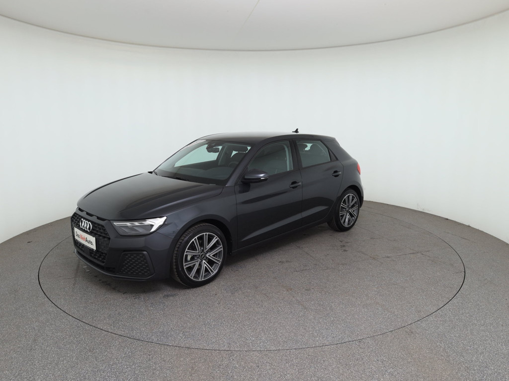 Audi A1 2025 Benzine