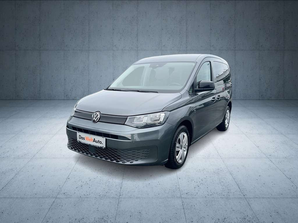 Volkswagen Caddy 2021 Diesel