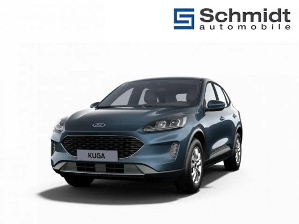 Ford Kuga 2023 Diesel