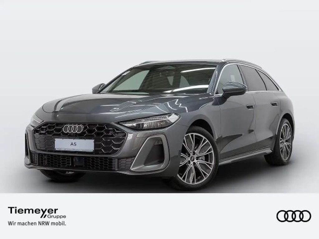 Audi A5 2025 Benzine