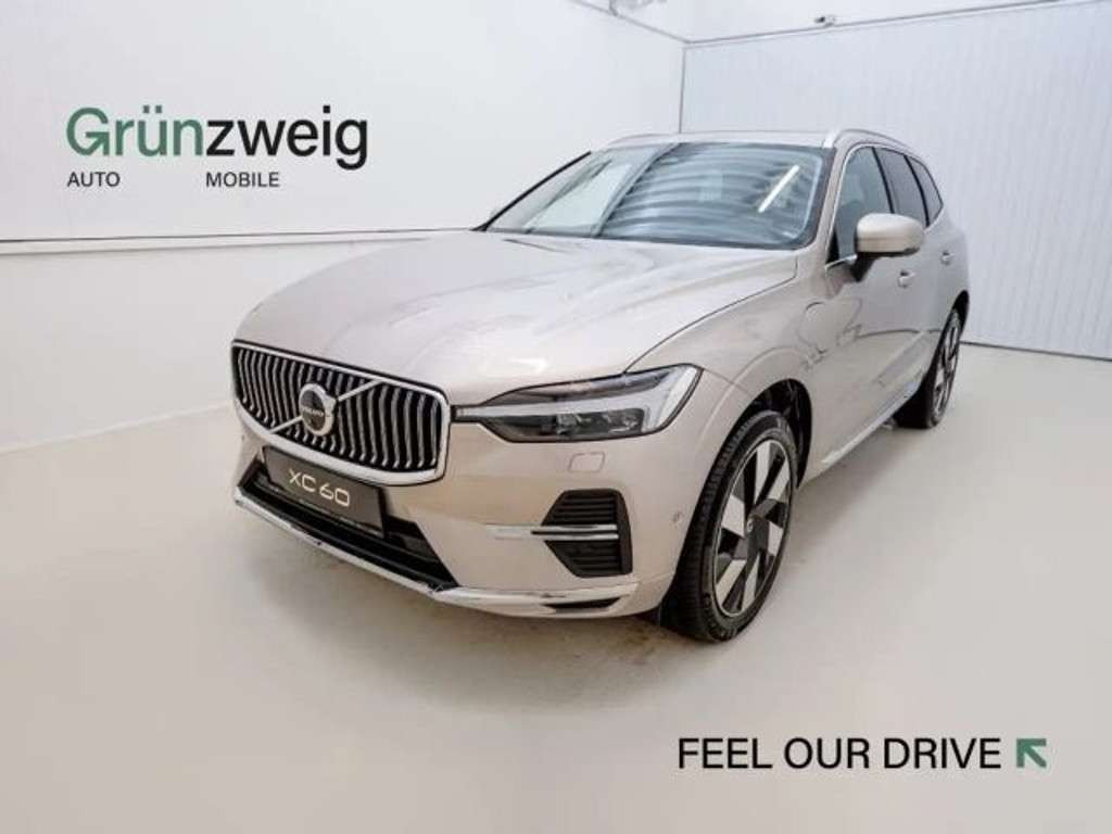 Volvo XC60 2024 Benzine