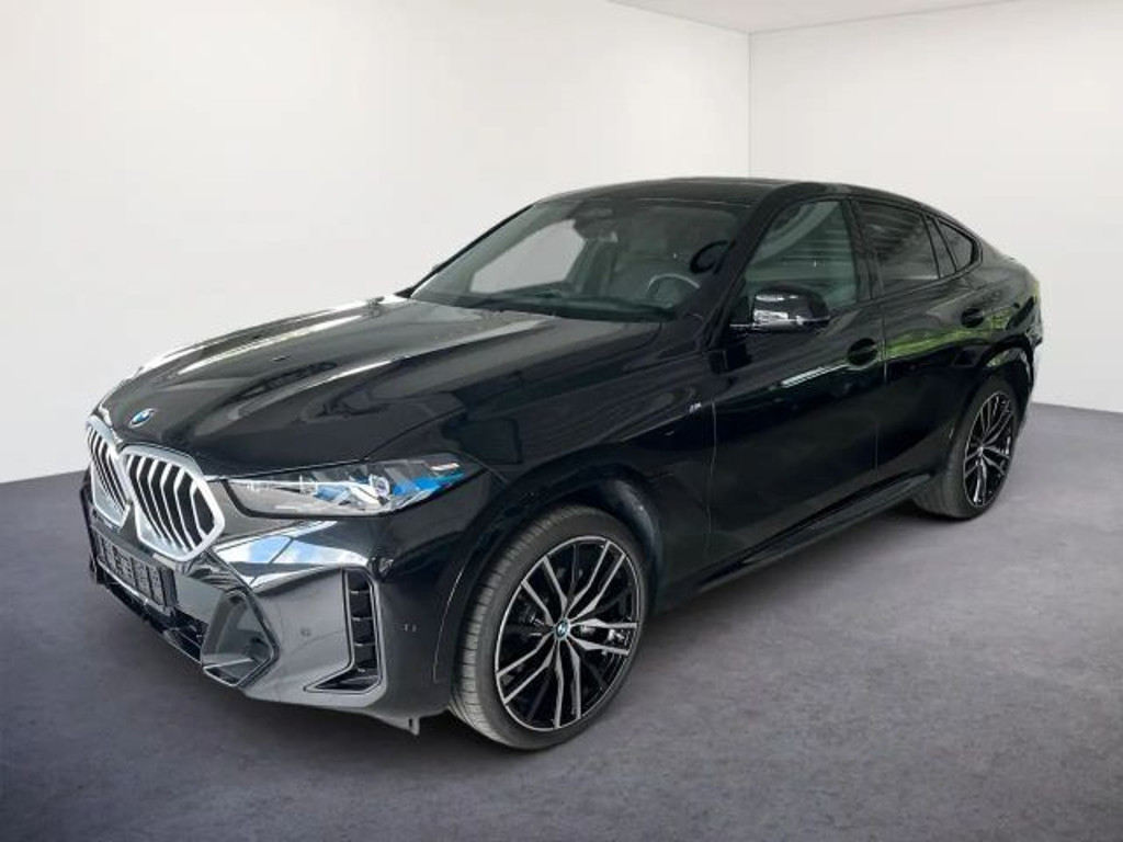 BMW X6 2024 Diesel