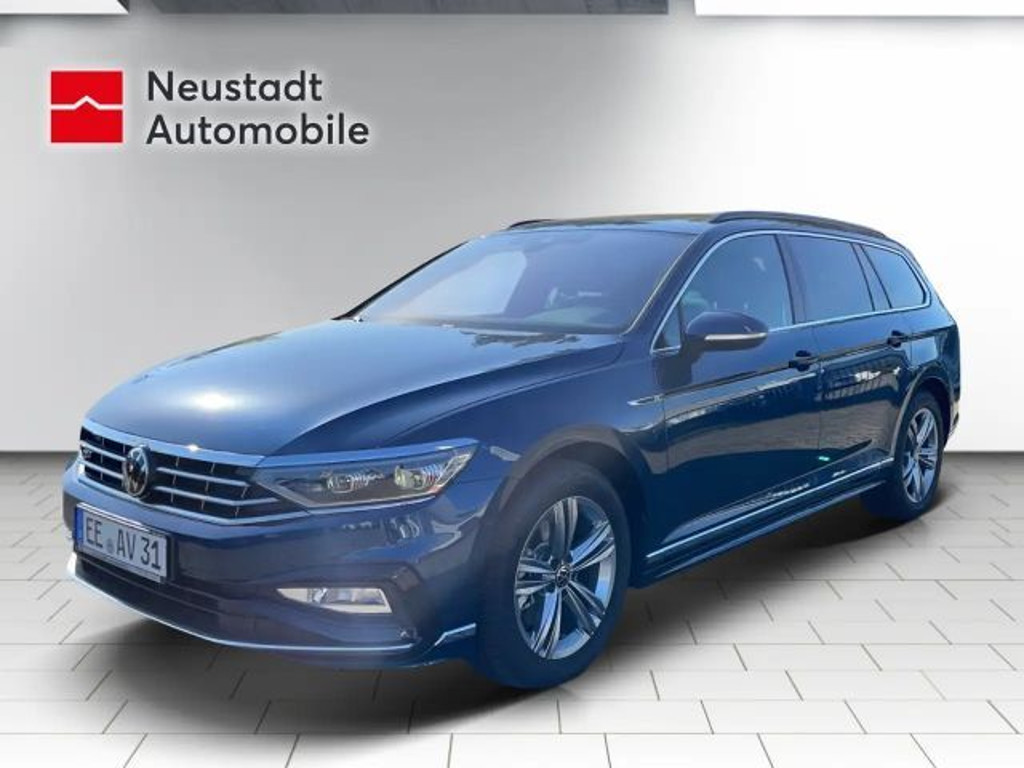 Volkswagen Passat 2023 Diesel
