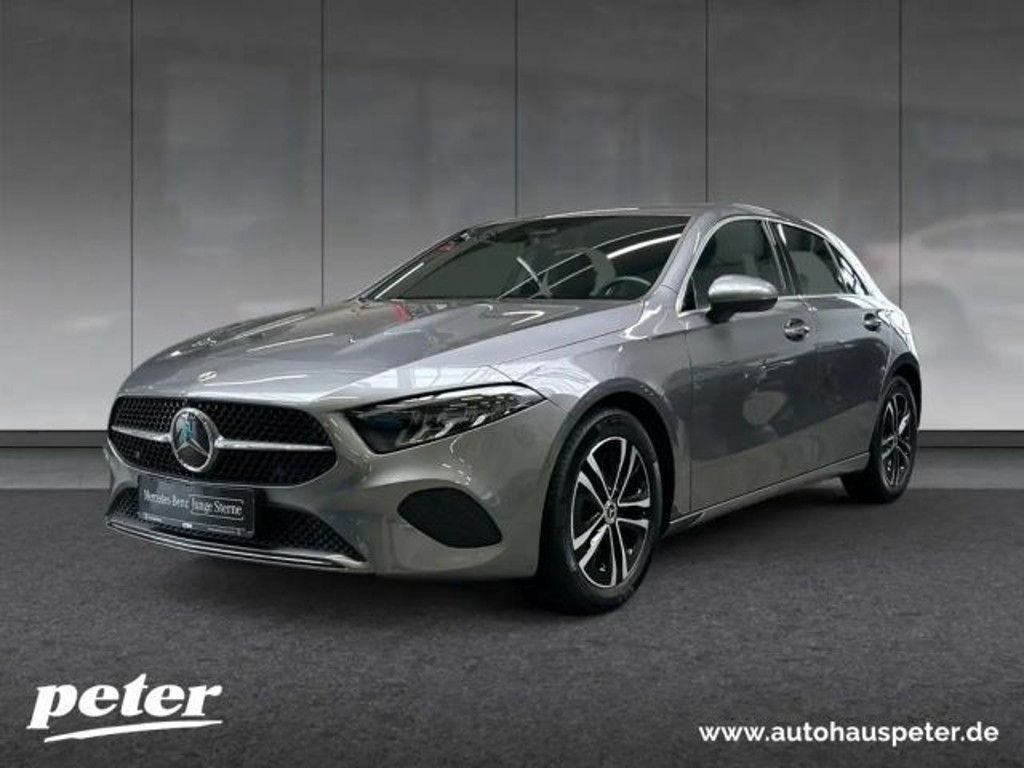Mercedes-Benz A-Klasse 2024 Diesel