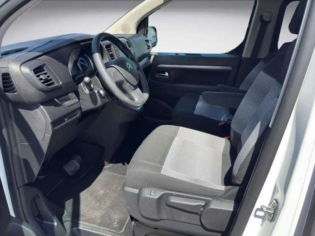 Citroën Spacetourer