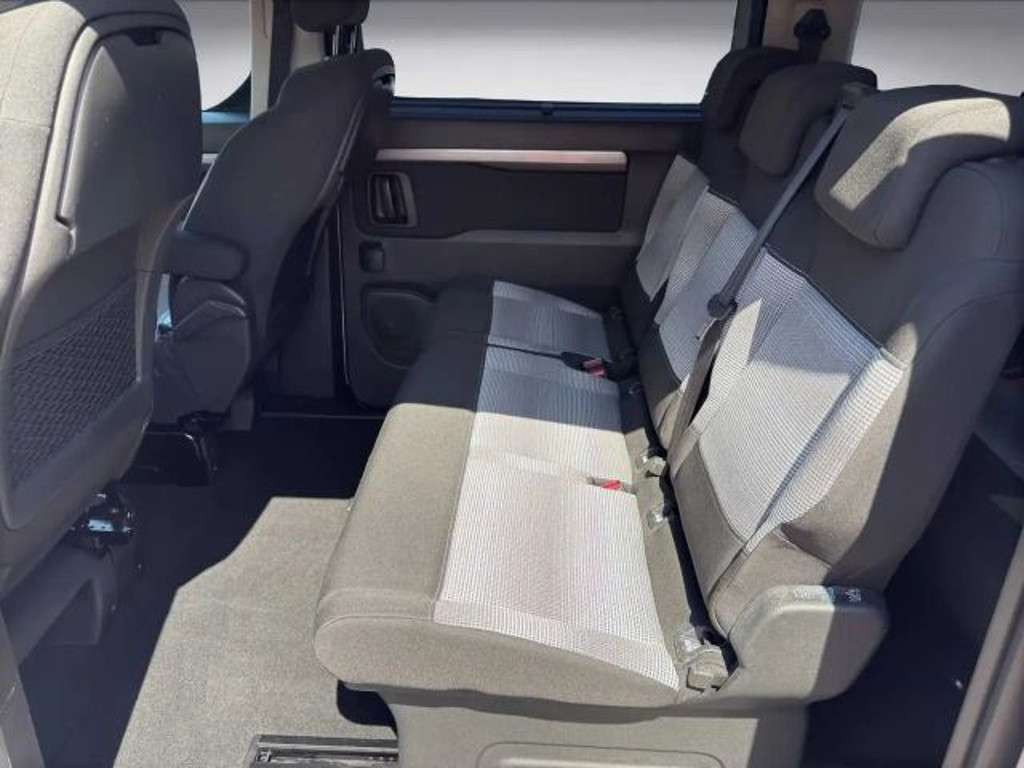 Citroën Spacetourer