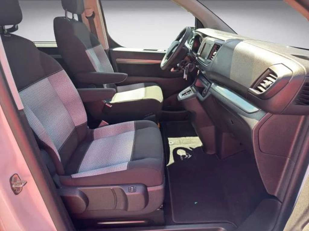 Citroën Spacetourer