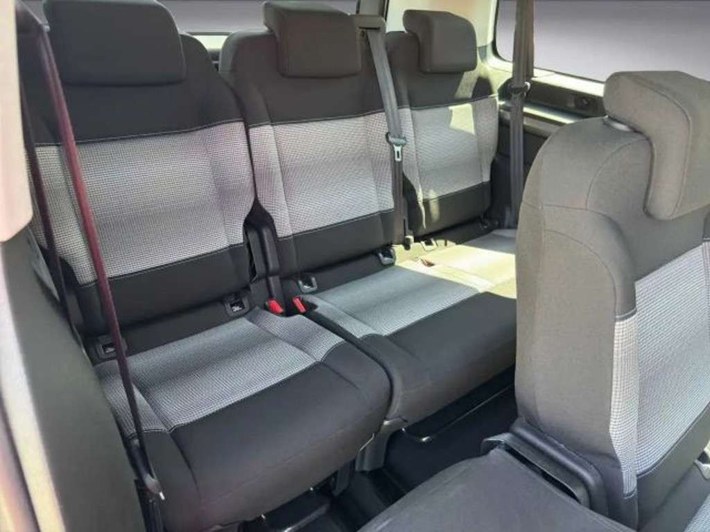 Citroën Spacetourer