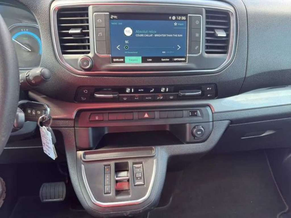 Citroën Spacetourer