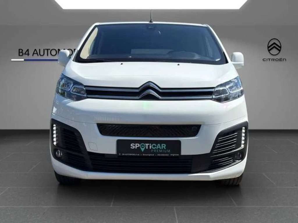 Citroën Spacetourer