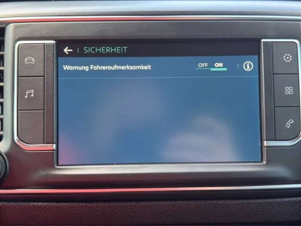 Citroën Spacetourer